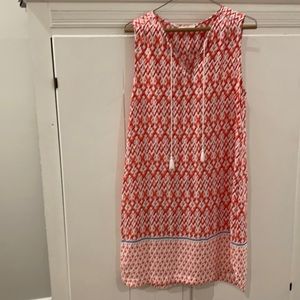 Cool sundress or beach coverup